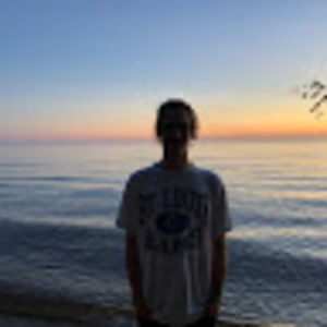 Meet your Posher, Jacob